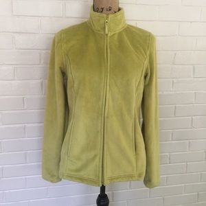 SANDRA- fleece jacket